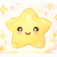 Pip the little star shining bright