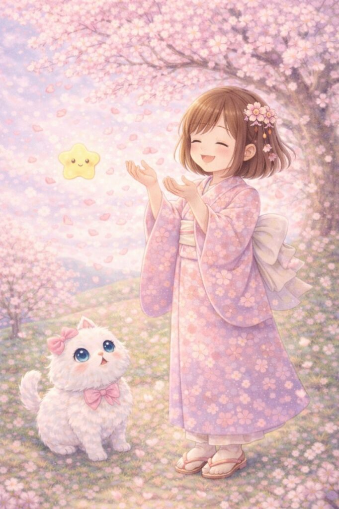 Little Pink Dreams